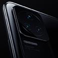 Флагманы серии Redmi K50 представят 17 марта. Первое официальное изображение Redmi K50 Pro+ на SoC Dimensity 9000 и со 100-мегапиксельной камерой