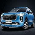 Уже совсем не «китайские бюджетники». Haval повышает цены на автомобили в полтора раза