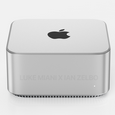 Таких ПК Apple ещё не делала. Завтра компания может представить Mac Studio