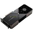 Качественные изображения Nvidia GeForce RTX 3090 Ti Founders Edition. Это первая видеокарта компании с 16-контактным разъемом PCIe Gen5