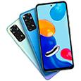 5000 мА·ч, 67 Вт, 50 Мп, экран AMOLED 90 Гц и Snapdragon 680 — за 22 000 рублей. Redmi Note 11 поступил в продажу в России