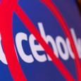 Facebook* полностью заблокирован в России