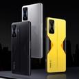 AMOLED, 120 Гц, 64 Мп, Snapdragon 8 Gen 1, 4700 мА•ч и 120 Вт, недорого. В Россию прибыл «народный» флагман Poco F4 GT
