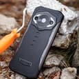 Камера ночного видения и тепловизор, IP68/69K, NFC, 6000 мА•ч и беспроводная зарядка. «Инопланетный» смартфон от Doogee S98 Pro скоро прибудет в Россию, объявлены цены