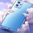 144 Гц, 5080 мА·ч, IP53, до 120 Вт, недорого. Стартовали продажи Redmi Note 11T Pro и Redmi Note 11T Pro+