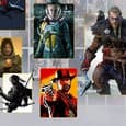 Ghost Of Tsushima, God of War, The Last of Us, Assassin’s Creed Valhalla и многое другое. Sony огласила список игр обновлённой подписки PS Plus
