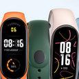 Флагманский браслет Xiaomi Mi Band 7 Pro с модулем GPS и увеличенным аккумулятором выйдет вместе с Xiaomi 12 Ultra