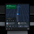 Представлена новая версия Android Auto
