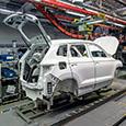 Volkswagen, скорее всего, откажется от завода в Нижнем Новгороде, но полностью сворачивать производство не хочет. Новые подробности об уходе Volkswagen Group из России