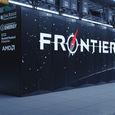 В мире появился первый суперкомпьютер эксафлопсного уровня. Frontier собран на компонентах AMD