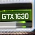 Nvidia собирается выпустить сверхбюджетную GeForce GTX 1630 без поддержки DLSS и трассировки лучей