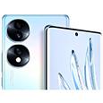 4800 мА·ч, 66 Вт, новейший 54-мегапиксельный сенсор Sony IMX800, 256 ГБ флеш-памяти в базе, Magic UI 6.1 и никакой Snapdragon 7 Gen 1. Представлен Honor 70 5G