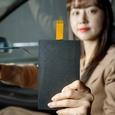 LG представила «невидимые» автомобильные динамики нового типа, которые можно спрятать почти где угодно. Thin Actuator Sound Solution станут доступны в 2023 году