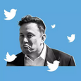 Илон Маск признал, что Twitter может обанкротиться. Из компании увольняются ключевые сотрудники