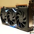 Фотогалерея дня: графический процессор Navi 31 и построенная на его базе Radeon RX 7900 XTX, которым предстоит поборотьcя с AD102 и GeForce RTX 4090
