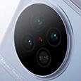 Передовая камера Zeiss, 1,284 млн баллов в AnTuTu, две SoC, 4810 мА·ч и защита IP64. Представлен Vivo X90 — первый в мире смартфон на SoC Dimensity 9200