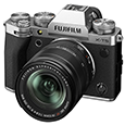 Представлена 40-мегапиксельная камера Fujifilm X-T5. Лучше и легче X-T4 при прежней цене