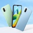 Для самых экономных: Xiaomi представила в России сверхбюджетный долгоиграющий Redmi A1+