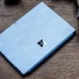 Microsoft представила мощный гибридный планшет Surface Pro 9
