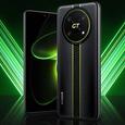 144 Гц, 50 Мп, 4800 мА·ч, 66 Вт и NFC — за 280 долларов. «Холодный как лёд» Honor X40 GT поступает в продажу