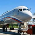 В России стартовало производство самолётов Ту-214 для коммерческих поставок