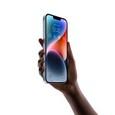 Самый живучий iPhone в истории. Расхваленный в первых обзорах iPhone 14 Plus поступил в продажу