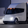Производство Tesla Semi наконец началось — почти через 5 лет после анонса. Pepsi получит электрические грузовики уже 1 декабря 2022