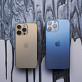 Подержанные и восстановленные iPhone 13 Pro резко подорожали после выхода iPhone 14
