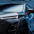 В России представлен футуристичный фастбэк Omoda С5 по цене Lada Vesta. Названы цены