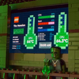 «И да, на нём можно запустить Crysis», — Lego построила игровой компьютер в доме с привидениями