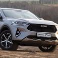 Названы особенности Haval F7 и F7x для Минобороны, Росгвардии, ГИБДД, Генеральной прокуратуры, МВД и Следственного комитета