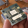 В Ryzen 5 7600X обнаружились два чиплета CCD. Но можно ли превратить такой 6-ядерный процессор в 16-ядерный Ryzen 9 7950X?