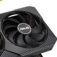 Представлена урезанная GeForce RTX 3060 с 8 ГБ памяти и 128-разрядной шиной