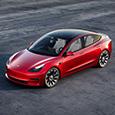 Как будто и нет кризиса. Tesla установила рекорд по поставкам автомобилей в третьем квартале 2022 года