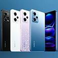 Экран OLED, 6-нанометровая SoC MediaTek Dimensity 1080, 50 Мп с OIS, 5000 мА·ч, 67 Вт и IP53 за 235 долларов. Представлен Redmi Note 12 Pro
