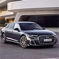 В Китае запустили акцию: купи флагманский седан Audi A8L – получи компактный кроссовер Q2L бесплатно