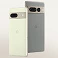 Представлены Google Pixel 7 и Pixel 7 Pro. 50-мегапиксельная камера, IP68, Android 13 из коробки и далеко не самая мощная платформа Tensor G2