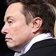 «Главный кретин» или «главный по твитам»? Илон Маск переименовал себя в Twitter и заявился в штаб-квартиру социальной сети с раковиной в руках