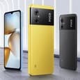 90 Гц, 5000 мА·ч, NFC и Android 12, недорого. «Развлечения без остановки»: стартовали продажи Poco M4 5G в России