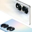 OLED, 120 Гц, камера с 54-мегапиксельным сенсором Sony IMX800, 4800 мА·ч, 66 Вт. Honor 70 представлен для международного рынка
