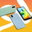 Чистый Android 12 и двойная камера за 80 долларов. Xiaomi представила сверхдешёвый Redmi A1