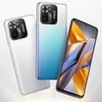 AMOLED, 64 Мп, 5000 мА·ч, 33 Вт, NFC, недорого. Xiaomi выпускает в России новейший Poco M5s со скидками и подарками