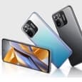 AMOLED, 64 Мп, 5000 мА·ч, 33 Вт, NFC, недорого. Xiaomi начала продажи новейшего Poco M5s в России