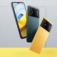 90 Гц, 50 Мп, 5000 мА·ч и NFC, недорого. Xiaomi выпускает в России новейший Poco M5 со скидками и подарками