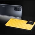 AMOLED, 120 Гц, Snapdragon 870, 64 Мп, 5000 мА·ч, 80 Вт и NFC. Realme GT Neo 3T уже можно купить в России с большой скидкой