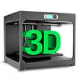 Российские учёные создают уникальный 3D-принтер с ИИ, «который мог бы печатать всё»