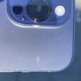 Apple, ну как же так? Матовое покрытие на iPhone 14 Pro быстро отслаивается