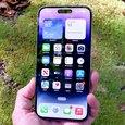 iPhone 14 Pro Max получил лучший в мире экран, по версии DisplayMate. Он даже ярче, чем обещала Apple