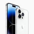 Первые детали об iPhone 15 Ultra