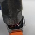Сначала сломался стол и только потом — часы. Apple Watch Ultra проверили на прочность в новом видео